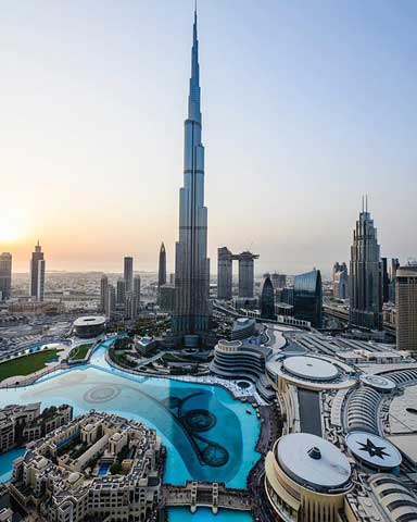Splendid Dubai
